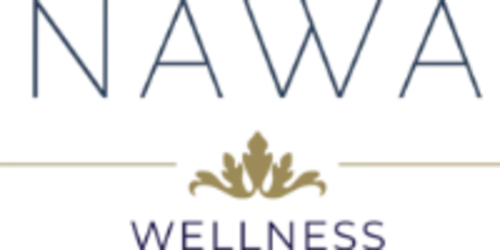 NAWA Wellness logo
