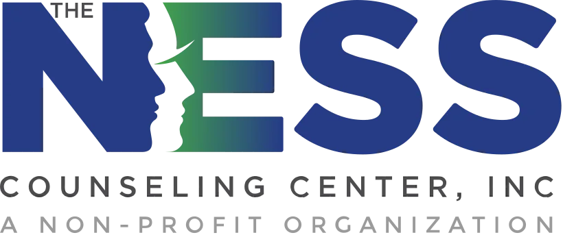 Ness Counseling Center logo