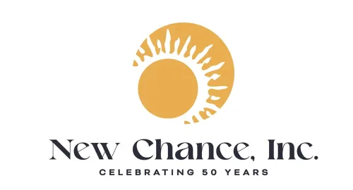 New Chance, Inc. logo