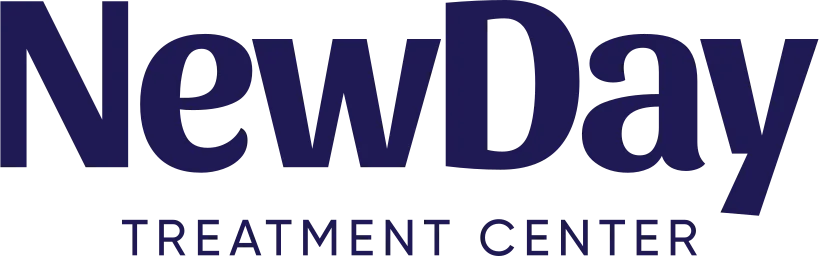 New Day Treatment Center Outpatient Clinic logo