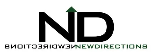New Directions Cleveland logo