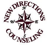 New Directions Counseling logo