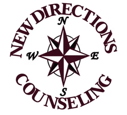 New Directions Counseling Shelton logo
