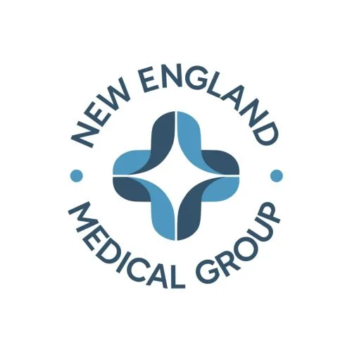 New England Medical Group Norwell logo
