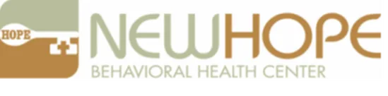 New Hope Behavioral Health Center logo