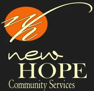New Hope Community Services logo