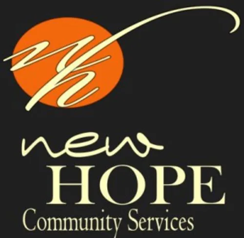 New Hope Community Services logo