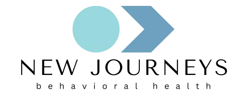 New Journeys Behavioral Health logo