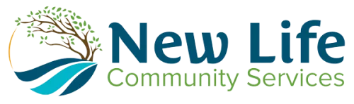 New Life Community Services logo