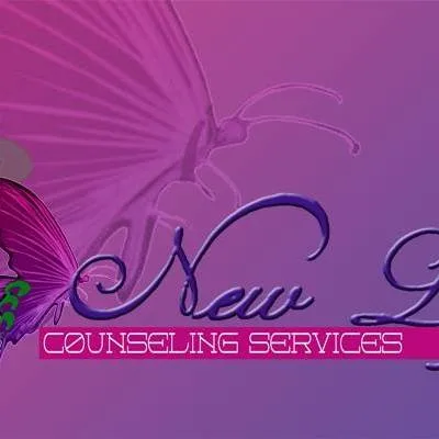 New Life Counseling Services logo