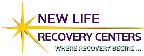 New Life Recovery Centers logo