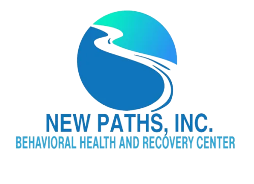 New Paths, Inc. logo