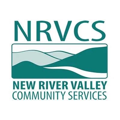 New River Valley Community Services Giles Clinic logo