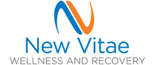 New Vitae Quakertown House logo