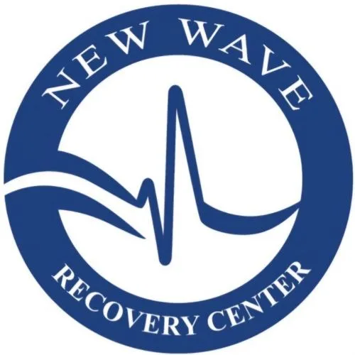 New Wave Recovery Center logo