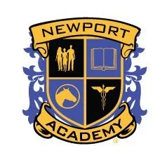 Newport Academy San Rafael Outpatient logo