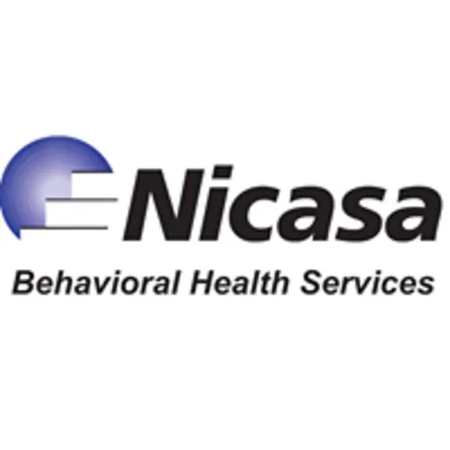 NICASA Bridge House logo