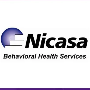 Nicasa NFP Behavioral Health logo