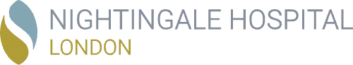 Nightingale Hospital logo
