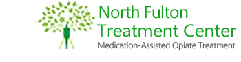 North Fulton Treatment Center Renaissance Recovery Group logo