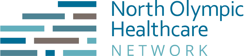 North Olympic Healthcare Network - Expanded Services Building logo