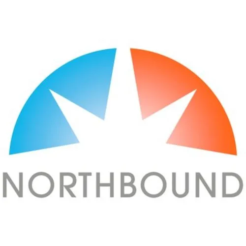 Northbound Garden Grove logo