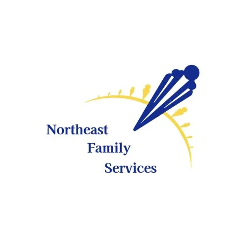 Northeast Family Services - Laconia logo