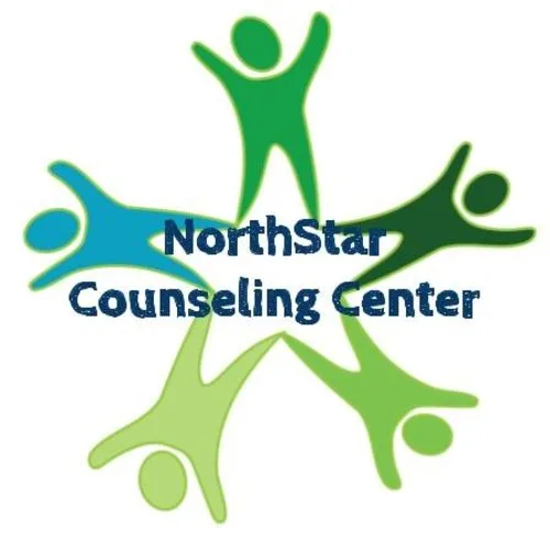 NorthStar Counseling Center logo