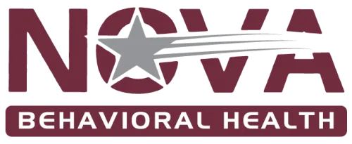 Nova Behavioral Health logo