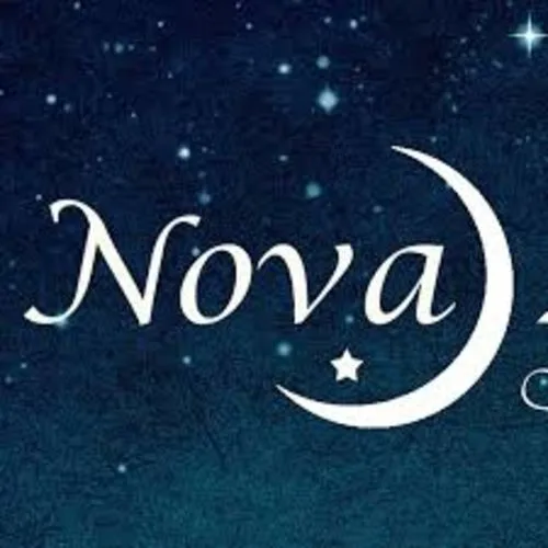 Nova Luna Center logo