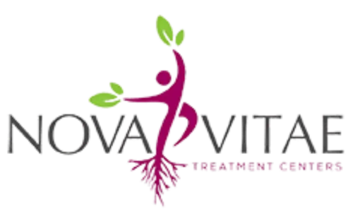 Nova Vitae logo