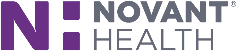 Novant Health Forsyth Medical Center Behavioral Health Services logo