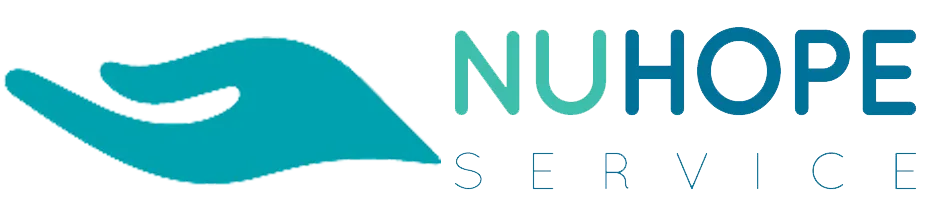 Nuhope Services logo