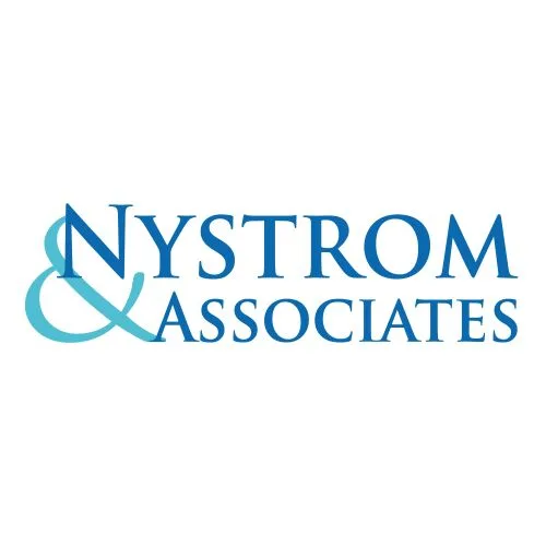 Nystrom & Associates Hudson logo