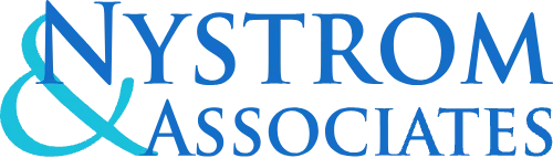 Nystrom & Associates Minneapolis logo