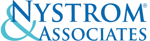 Nystrom & Associates St. Cloud logo