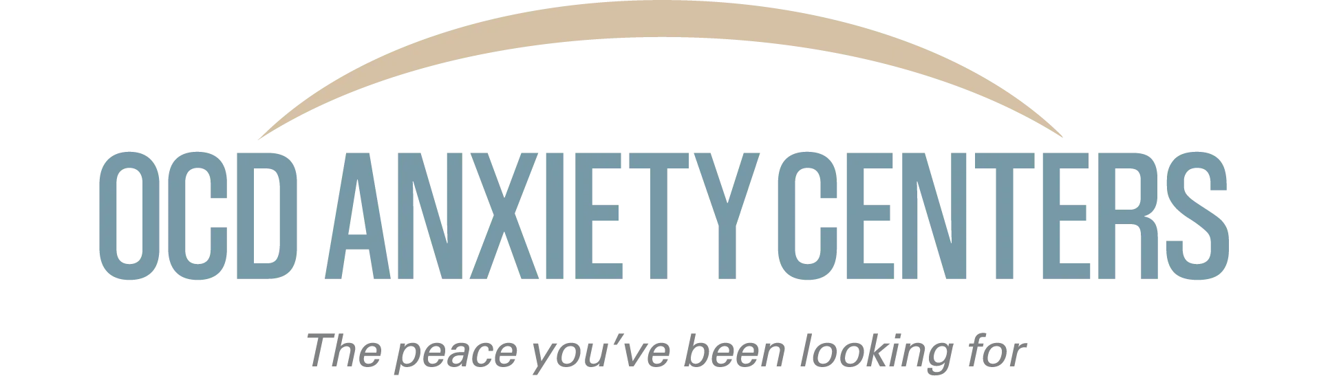 OCD and Anxiety Treatment Center logo