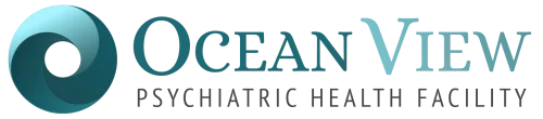 Ocean View Psychiatric Health Facility logo