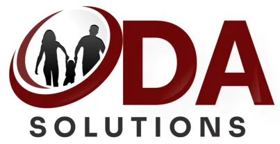 ODA Solutions logo