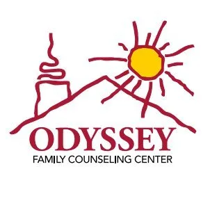 Odyssey Family Counseling Center logo