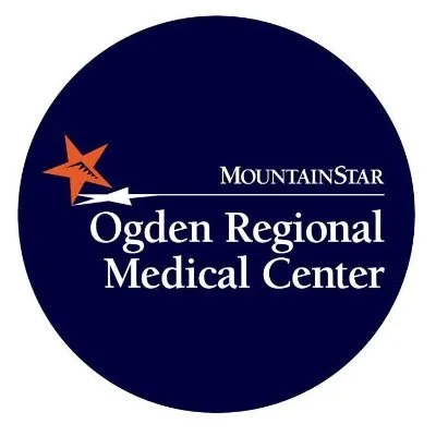 Ogden Regional Medical Center Behavioral Health Services logo