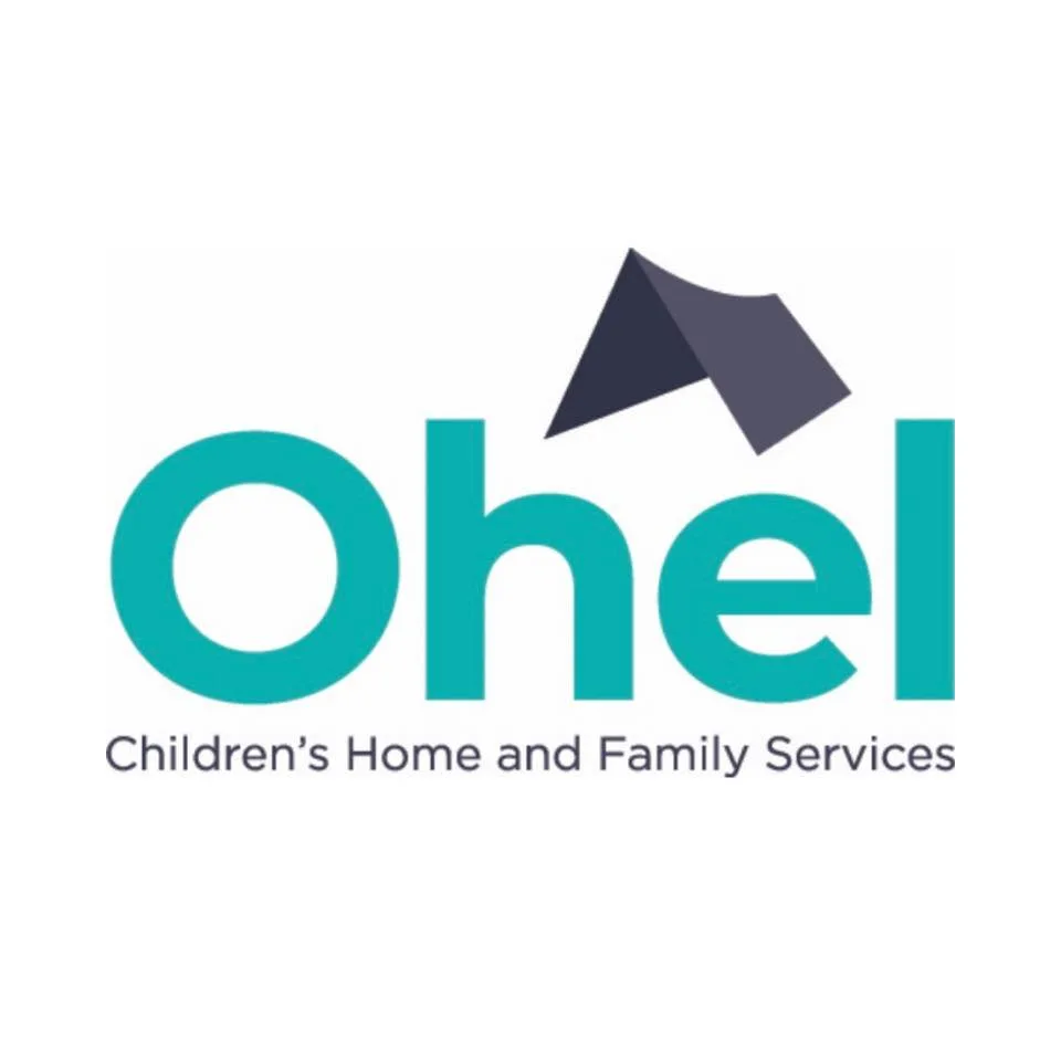 Ohel Childrens Home and Family Servs Ohel Regional Family Center logo