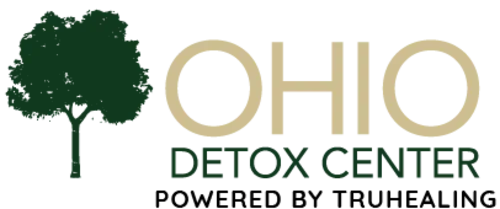 Midwest Detox Center logo