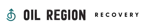 Oil Region Recovery logo