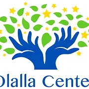 Olalla Center logo