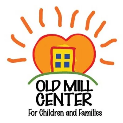 Old Mill Center for Children & Families Corvallis logo