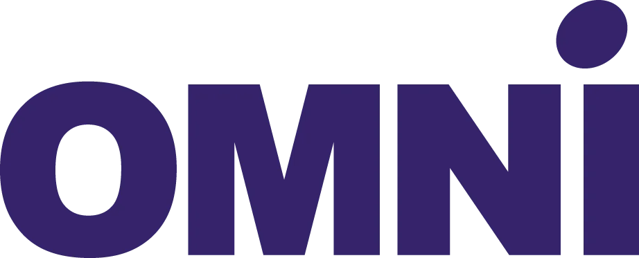 OMNI Youth Services Wheeling logo