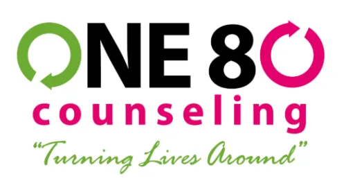One-Eighty Counseling Cary Morrisville logo