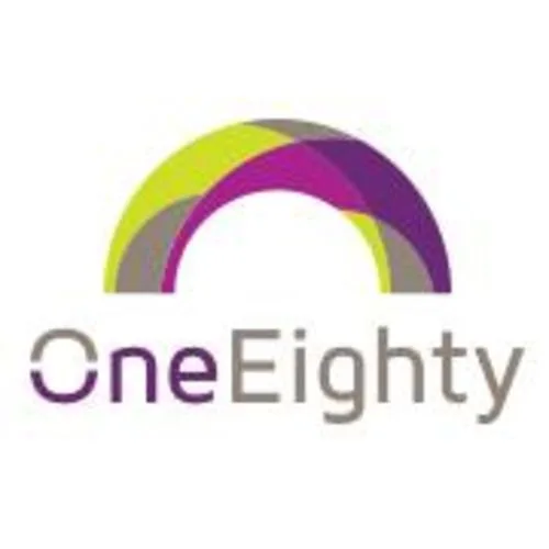 OneEighty Womens Residential Treatment Facility logo