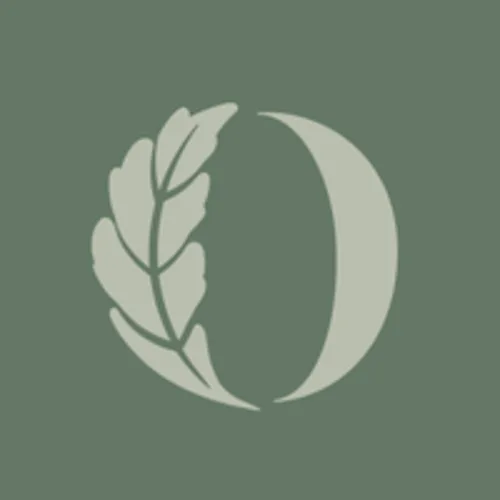 The Oaks logo